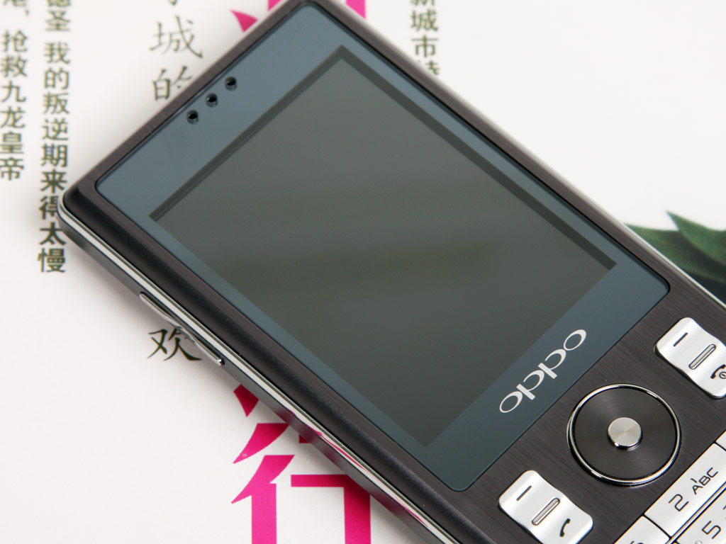 oppoA105图片