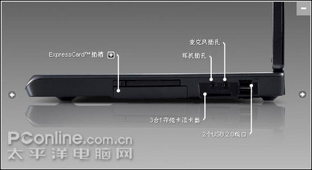 2g主濒 戴尔vostro1000本本横扫3999_笔记本_科技时代_新浪网
