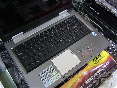 要实惠就要它华硕z9笔记本实惠首选