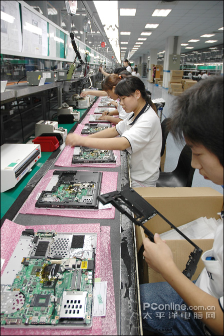 组装电脑主机哪个好