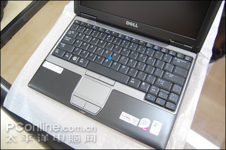 比官网便宜2k  戴尔 latitude d430 12寸双核便携笔记本不足9k!