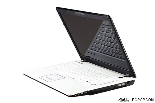 新本本主义 方正s410本本族至酷装备