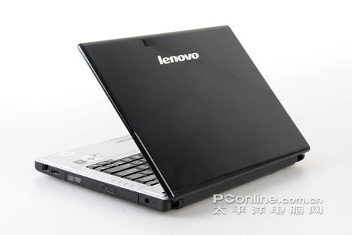 全新模具非一般的体验 联想g430图赏_笔记本_科技时代_新浪网