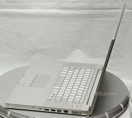 8600显卡 苹果macbookpro报价16880_笔记本_科技时代_新浪网