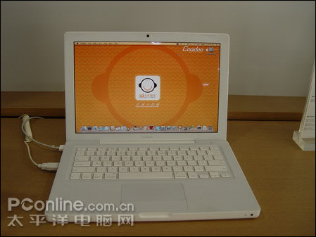 最实惠的苹果本酷动店mb402仅9898元