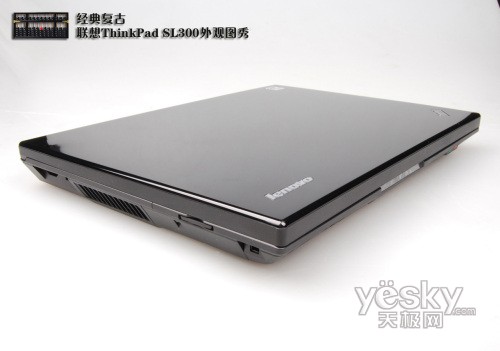 聯想thinkpad sl300性能評測_筆記本_科技時代_新浪網