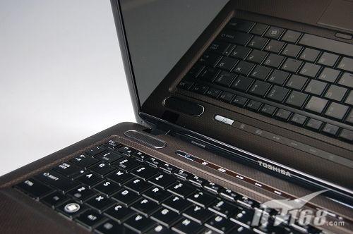 不只是奢华 东芝13英寸娱乐本m900评测