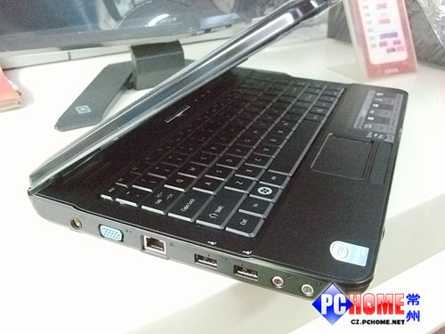 双核高能显卡入门本宏碁d725仅3599