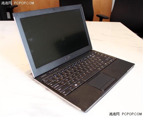 戴尔 成就 vostro v13超轻薄商务本多图鉴赏