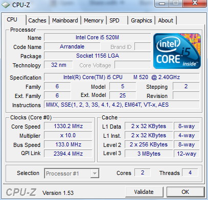 被显卡拖累的酷睿i5 戴尔灵越1464评测