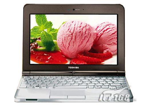 炫目多彩 东芝nb300上网本售价2999元