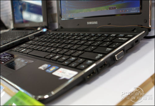 高品质轻薄上网本 三星n220勇破3k