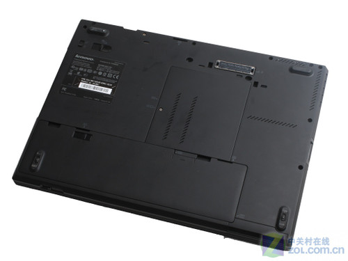 神器值得拥有 联想thinkpad t410s评测