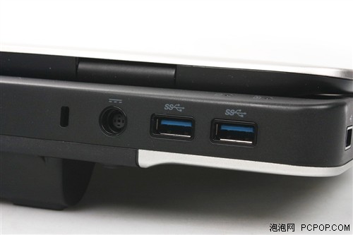影音游戏全兼顾 戴尔豪华本xps 17评测(2)_笔记本_科技时代_新浪网