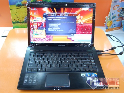1gb超大显存 联想g460al仅需3949_笔记本_科技时代_新浪网