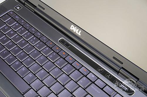 i7 gt 435m重裝上陣 戴爾xps l501x遊戲本評測