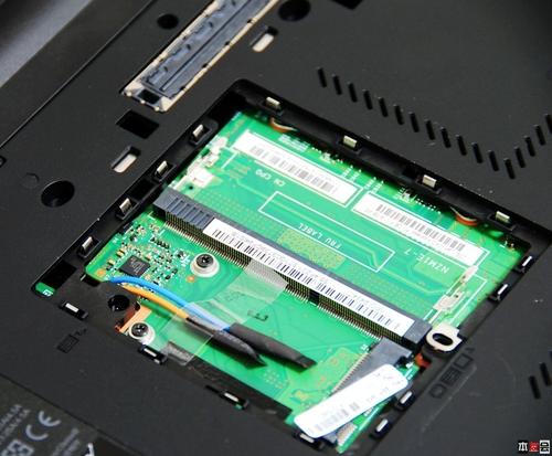 一如既往的小黑 网友介绍thinkpad t410