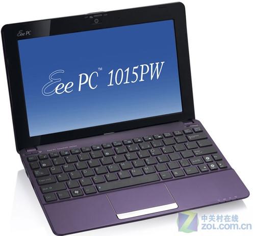 华硕eee pc sirocco神秘上网本曝光