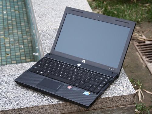 惠普酷睿2双核320g硬盘笔记本2999元