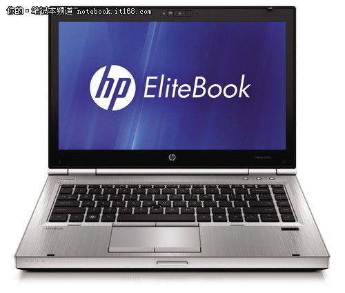 外觀更精緻 惠普elitebook 8460p外觀篇