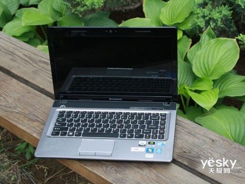 低价娱乐四核独显本 联想z465报价3450元