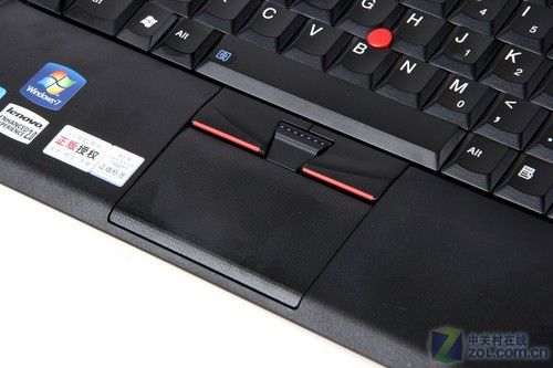 配i5 2540m芯 高配版thinkpad x220評測(2)