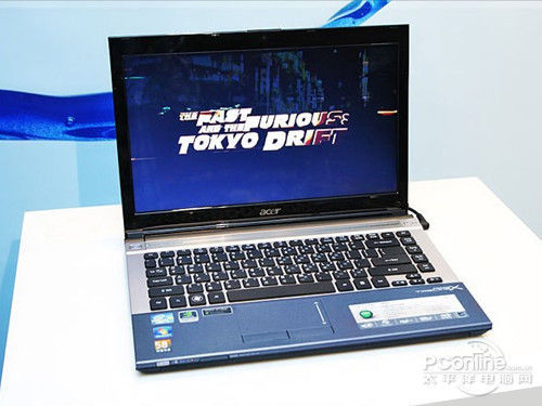 应对暗黑3 采用gt540m独显本本大搜罗