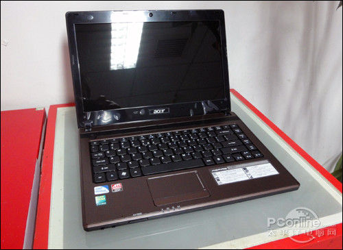 gt520m独显高频i3 宏碁4743g仅3099元_笔记本_科技时代_新浪网