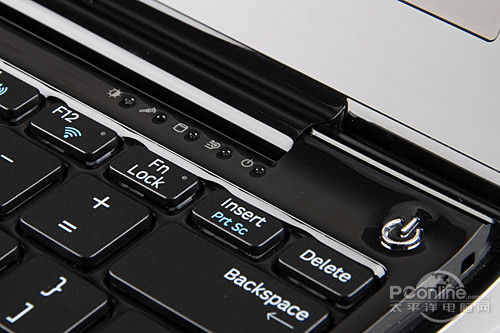 挑战超极本三星900x1b超轻薄本评测3