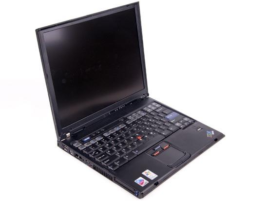 图为ibmthinkpadt42