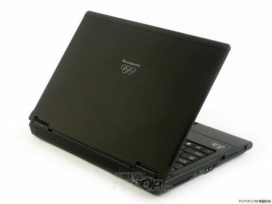 图为:联想 天逸200(黑)