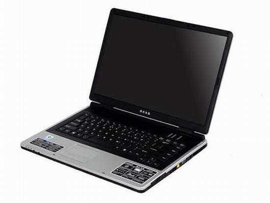 图为:神舟 天运l550s