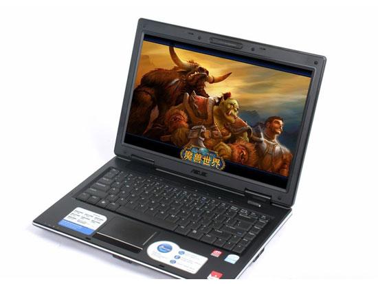 华硕x81h575sc图片页_笔记本_科技时代_新浪网