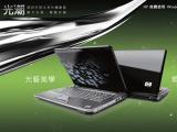 图为惠普paviliondv41104tx