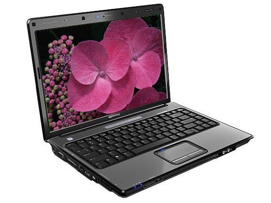 惠普hp compaq presario v3900图片页_笔记本_科技时代_新浪网