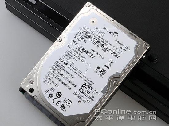 图为戴尔vostro1310