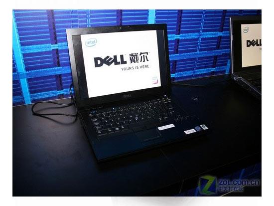 戴尔latitude e6400图片页_笔记本_科技时代_新浪网
