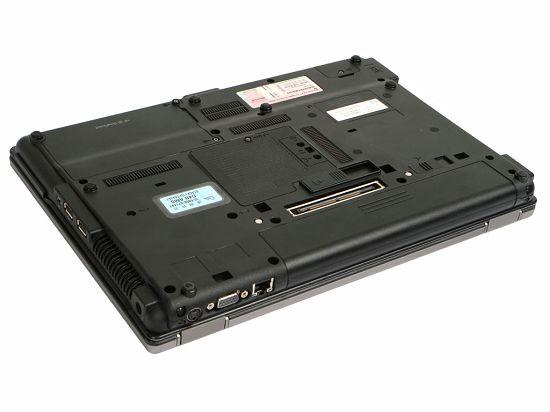 惠普compaq 6530b图片页_笔记本_科技时代_新浪网