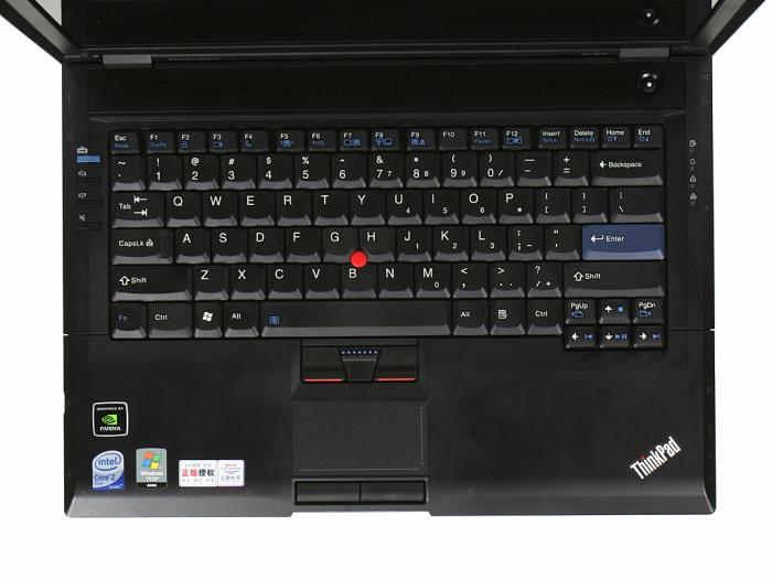 thinkpad sl400图片页_笔记本_科技时代_新浪网