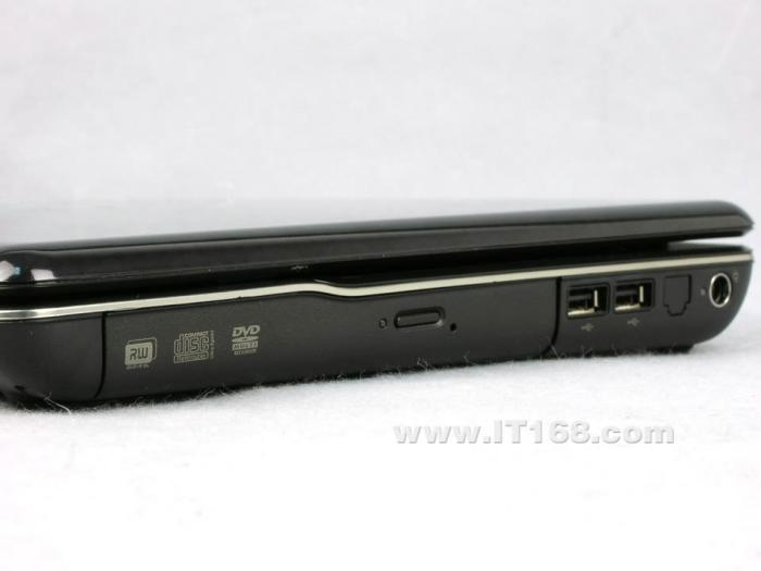 图为惠普compaqpresariocq45