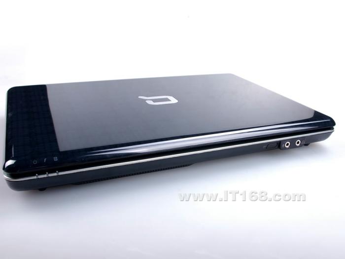 图为惠普compaqpresariocq45