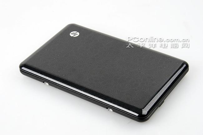 图为惠普mini1000