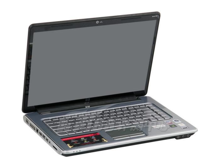 惠普pavilion dv51107tx图片页_笔记本_科技时代_新浪网