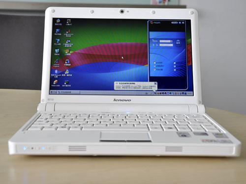 图为联想昭阳m10