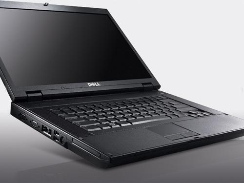 图为:戴尔 latitude e5500