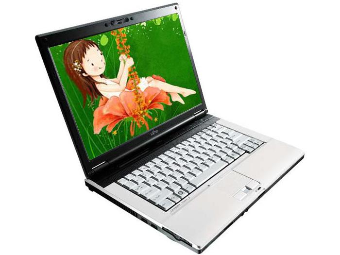 圖為:富士通 lifebook s7211-ac175s0d1