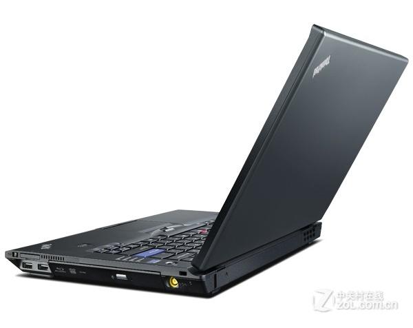 图为thinkpadl410