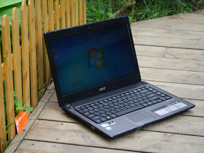 acer 4741图片页_笔记本_科技时代_新浪网