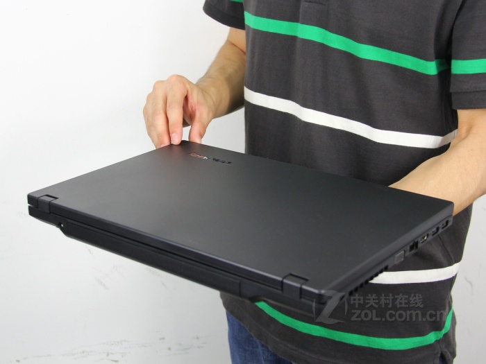 图为联想e49alb9502gb320gb