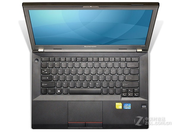 图为联想k4350ai53337u4gb500gb